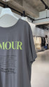 ラフスケッチ”AMOUR”T /8454-103KK